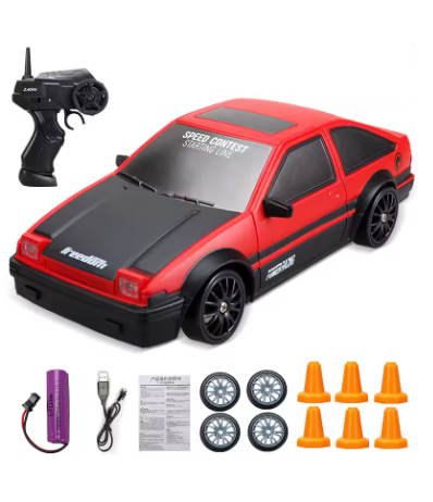 Toyota AE86