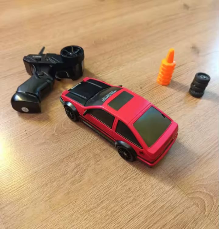 Toyota AE86