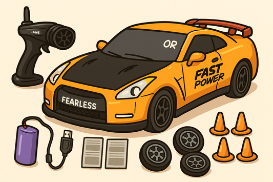 Gtr R35