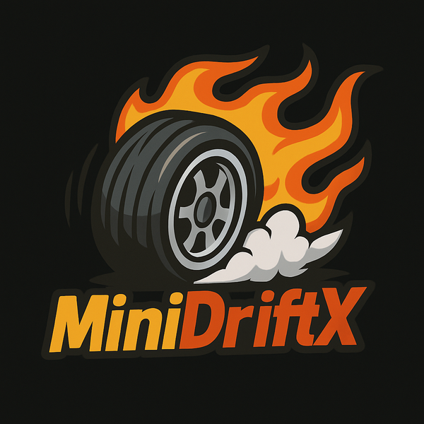 MiniDriftX