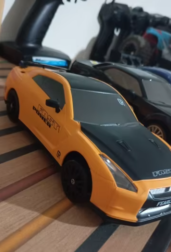 Gtr R35