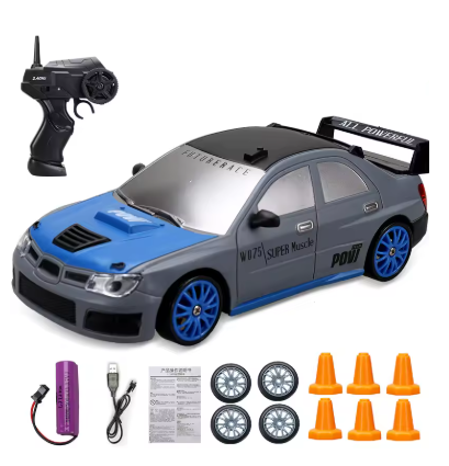 Subaru WRX